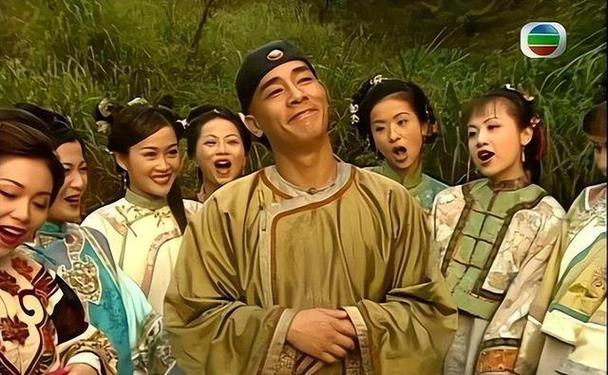 《韦小宝电影》手机高清天天在线播放-全集剧情片-网络影院,第1张