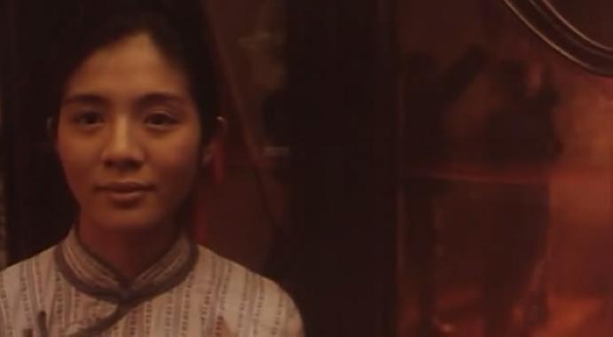 《自梳电影》手机高清电影在线观看-全集恐怖片-网络影院,第1张