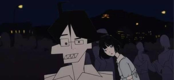 《春夜电影》手机高清动漫在线观看-全集国产动漫-网络影院,第1张