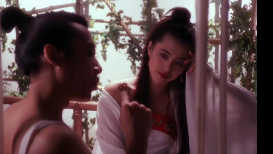 《潘金莲西门庆电影》手机高清电影在线观看-全集喜剧片-网络影院,第1张