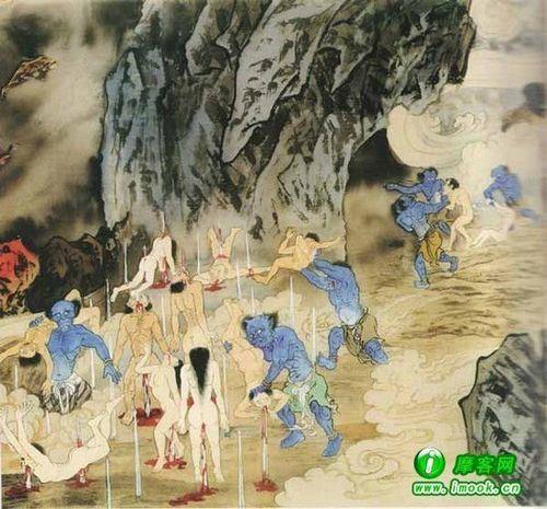《十八层地狱电影》手机高清电影在线观看-全集动作片-网络影院,第1张
