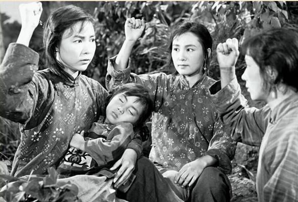 《党的女儿电影》手机高清电视剧在线观看-全集港剧-网络影院,第1张